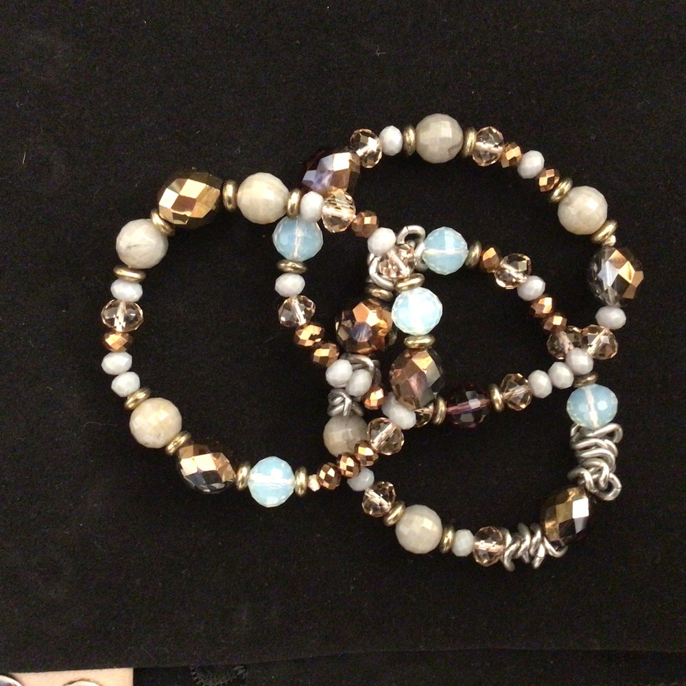 Braclets